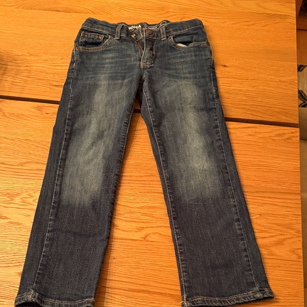 Sonoma Boys Dark Jeans